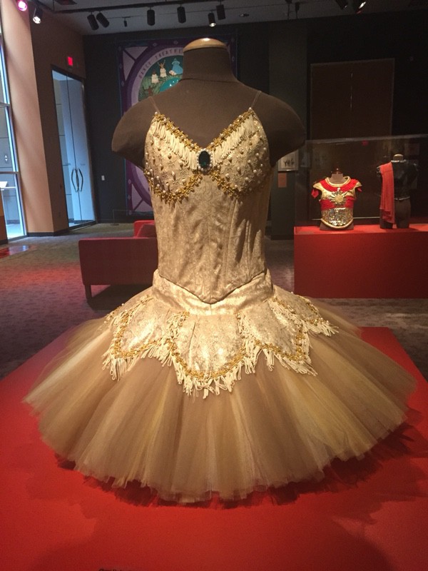 Dance Theatre of Harlem at Reginald F. Lewis Museum