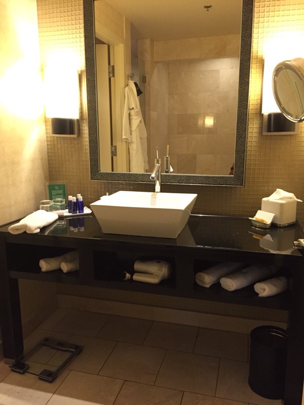 Motor City Casino Hotel Detroit