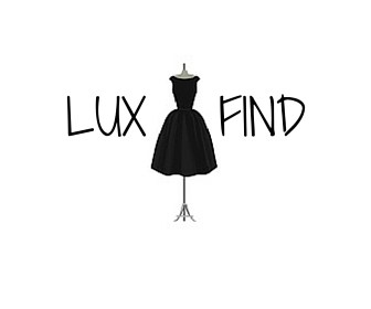 LuxFind Logo
