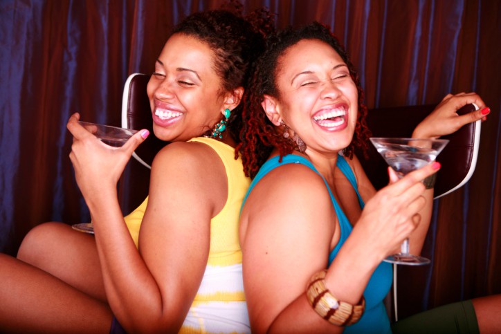 Why your partner or spouse does NOT belong at your high school reunion.