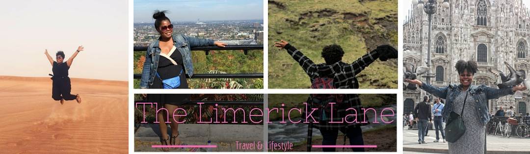 The Limerick Lane