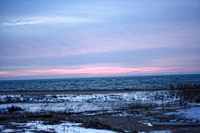 4 reasons to take a staycation.