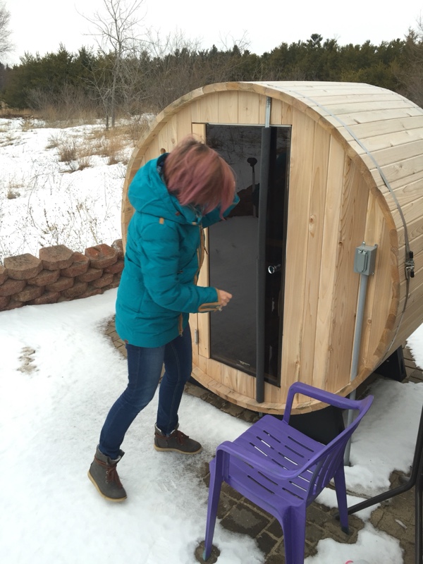 4 reasons to take a staycation.