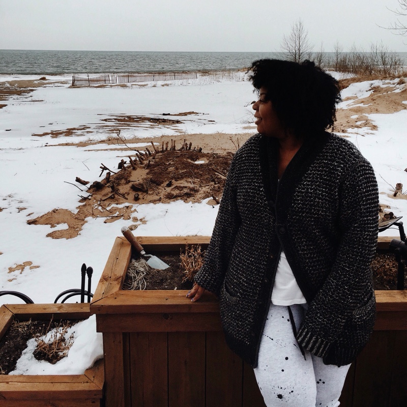 4 reasons to take a staycation.