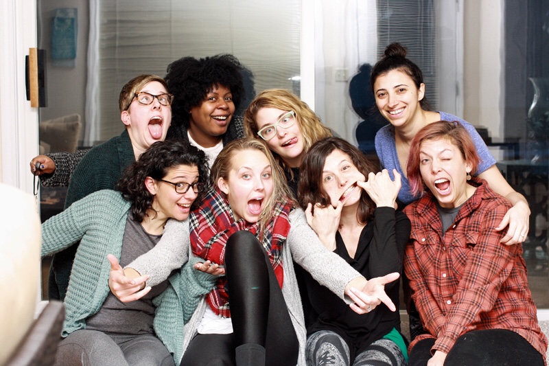 4 reasons to take a staycation.