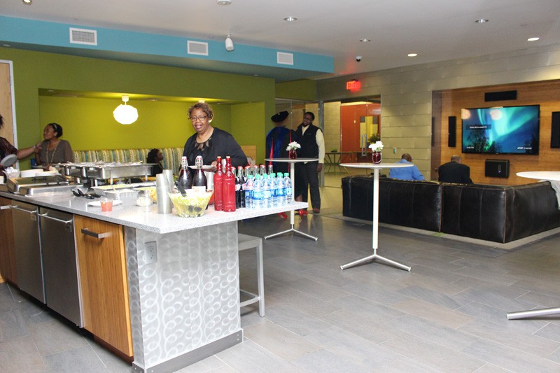 How to throw a party on a budget.