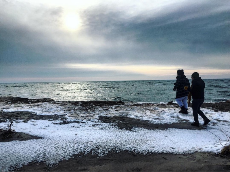 4 reasons to take a staycation.