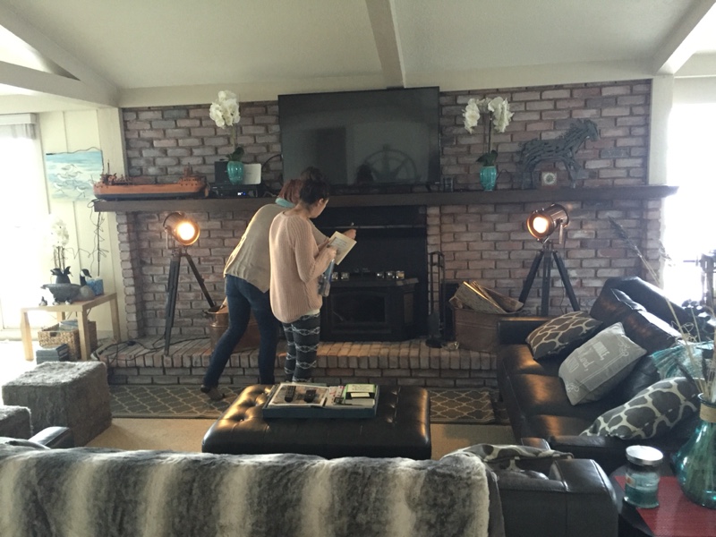 4 reasons to take a staycation.