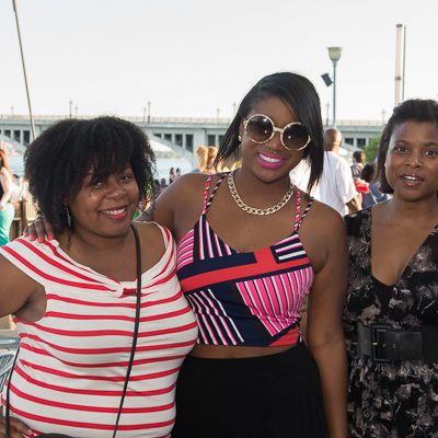 Gabriel Richard Park