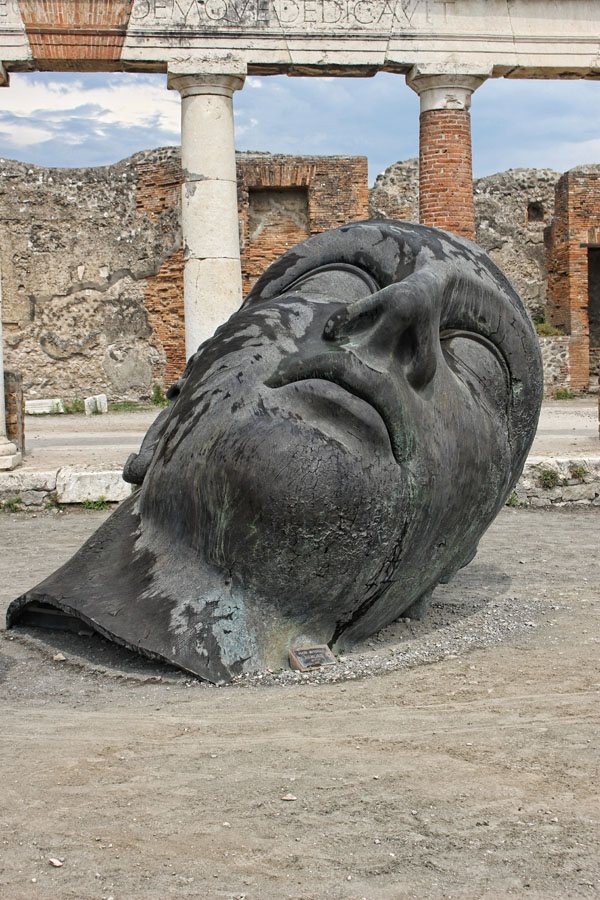 Pompeii