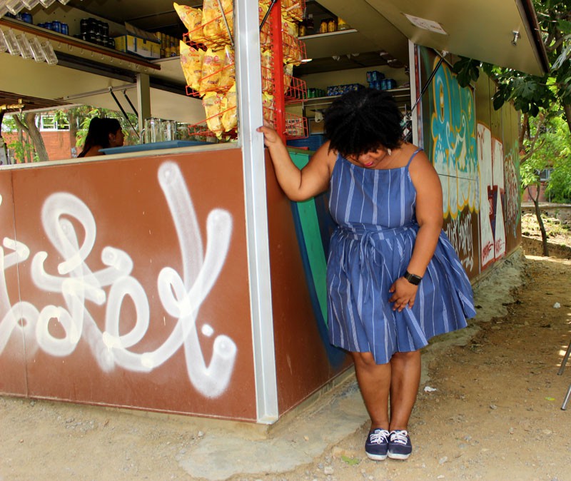 What to wear in Barcelona.