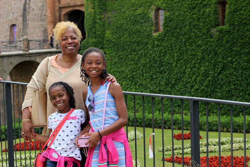 What to do in the Barcelona with children.