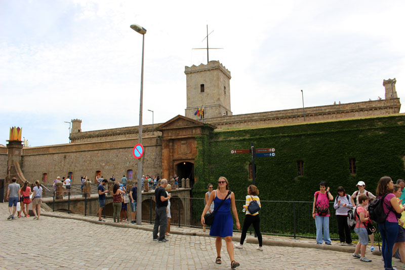 What to do and see in Barcelona