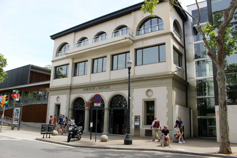 What to do and see in Barcelona