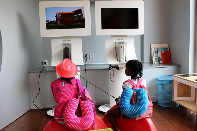 Where to stay in Barcelona