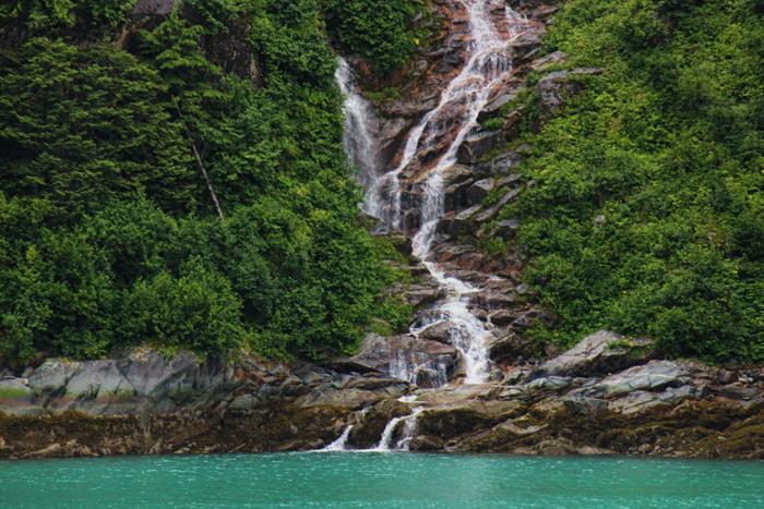 Celebrity Alaskan Cruise